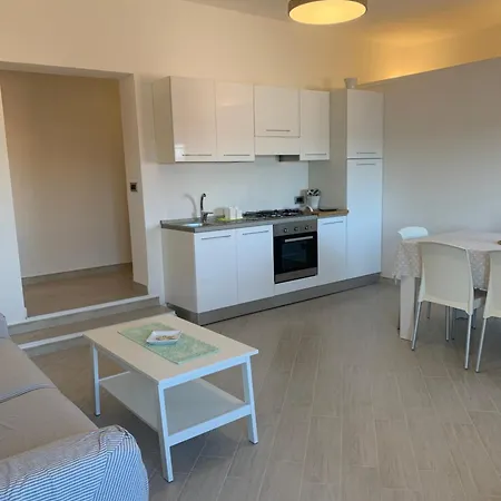 La Casa Di Eli La Maddalena (Sassari)