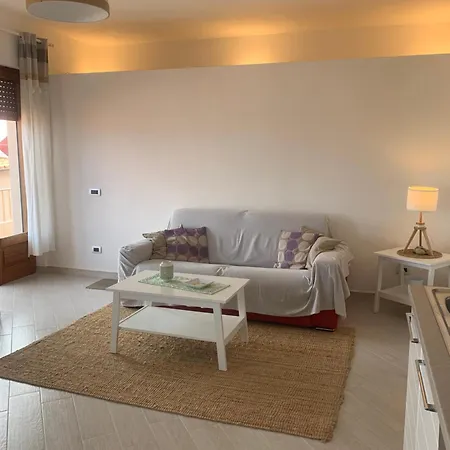 La Casa Di Eli Apartman