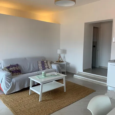 La Casa Di Eli La Maddalena