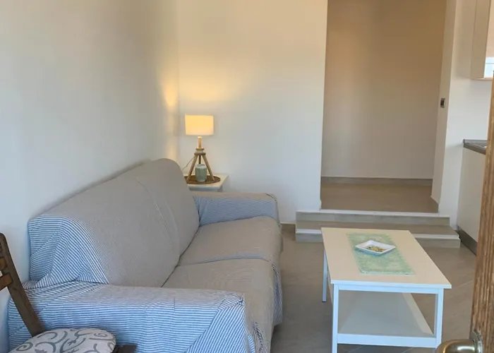 La Casa Di Eli Apartman