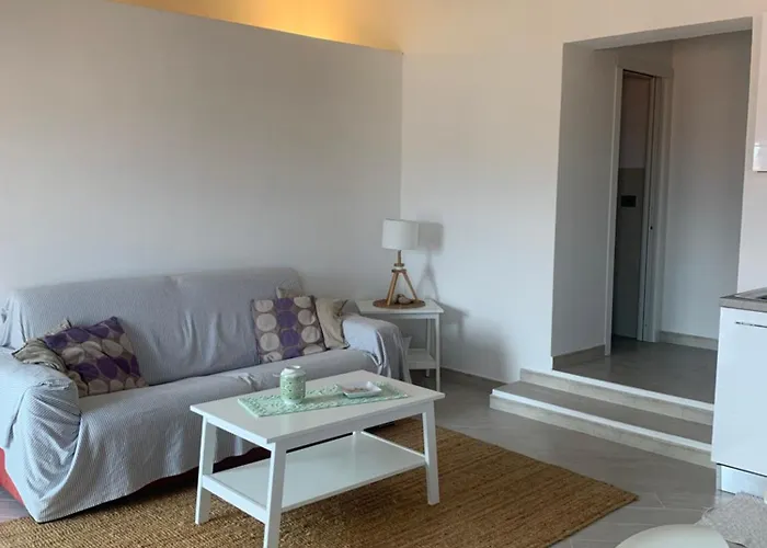 La Casa Di Eli La Maddalena