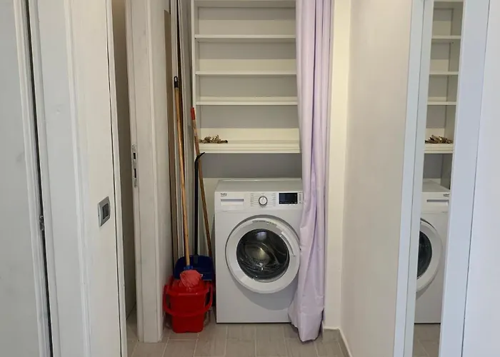 La Casa Di Eli La Maddalena