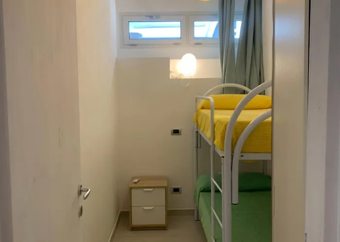 Apartman La Casa Di Eli