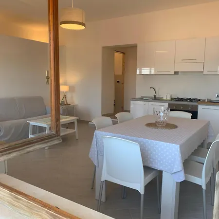 Apartament La Casa Di Eli *