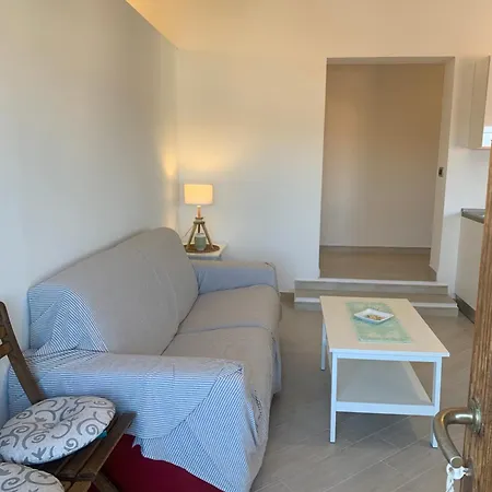 La Casa Di Eli Apartament