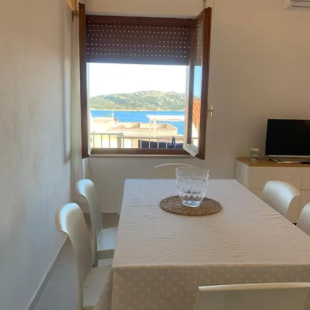 La Casa Di Eli Apartament *