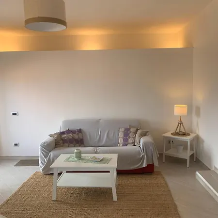 La Casa Di Eli Apartament *