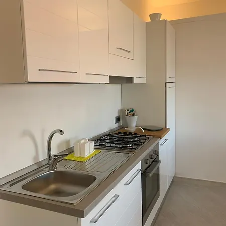 La Casa Di Eli Apartmán