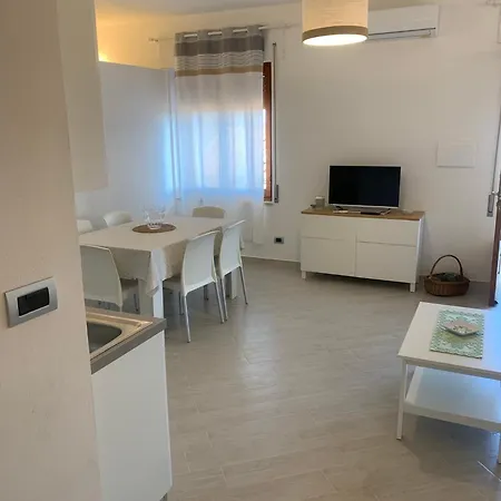 Apartament La Casa Di Eli *