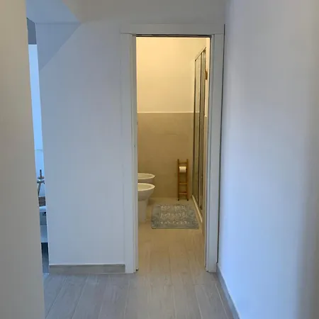 La Casa Di Eli Apartmán