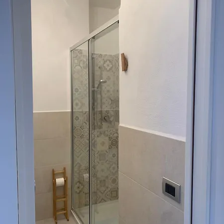 La Casa Di Eli Apartament *