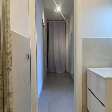 Apartament La Casa Di Eli