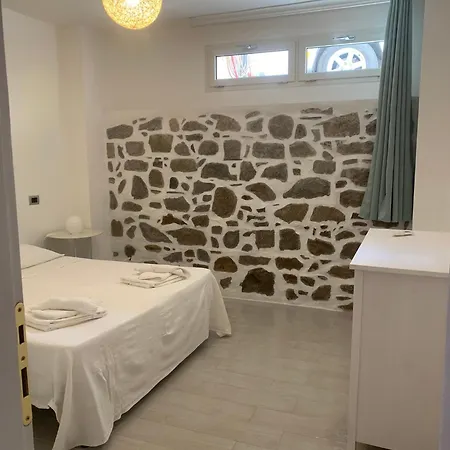 La Casa Di Eli شقة