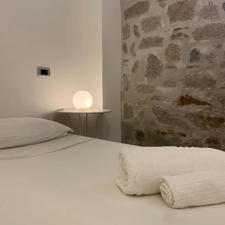 La Casa Di Eli شقة لا ماداّلينا