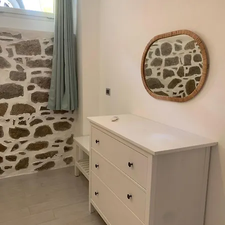 La Casa Di Eli شقة *