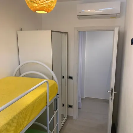 La Casa Di Eli * La Maddalena (Sassari)