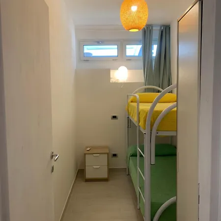 Apartament La Casa Di Eli