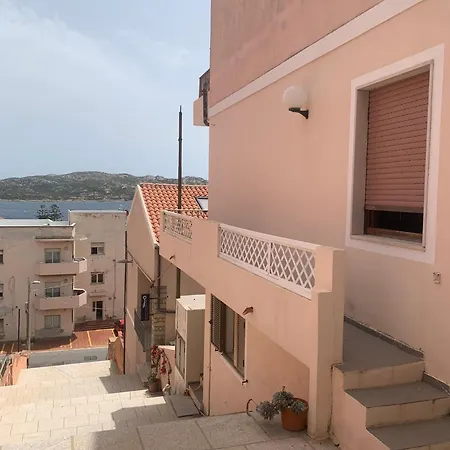 La Casa Di Eli شقة لا ماداّلينا