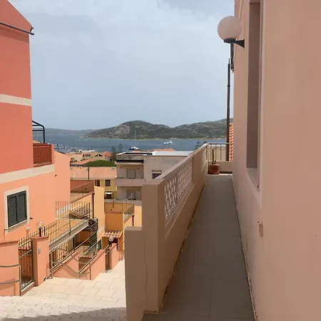 La Casa Di Eli