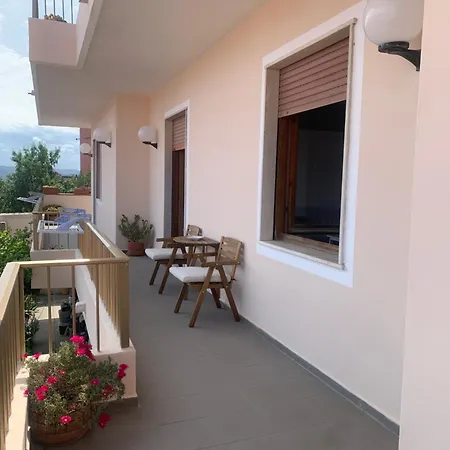 شقة La Casa Di Eli *