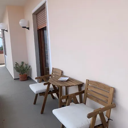 شقة La Casa Di Eli