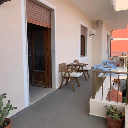 La Casa Di Eli شقة *