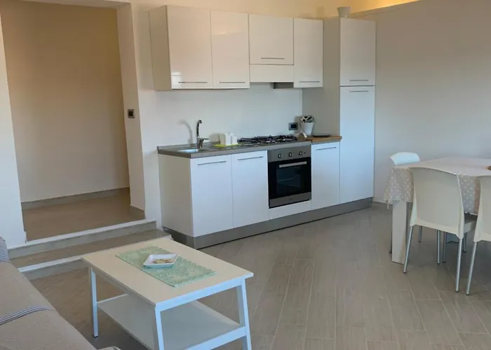 La Casa Di Eli La Maddalena (Sassari)