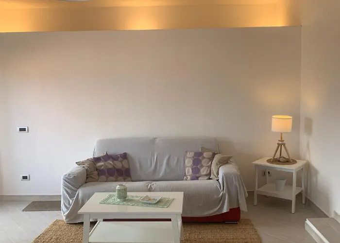 La Casa Di Eli Daire *